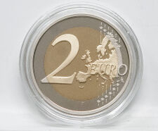 San Marino 2 Euro 2026 - Franz von Assisi PP