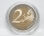 San Marino 2 Euro 2026 - Franz von Assisi PP