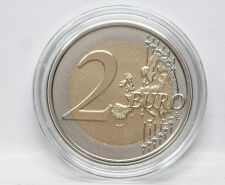 San Marino 2 Euro 2026 - Franz von Assisi Reverse Proof