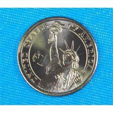 USA 1 Dollar 2009 "John Tyler"