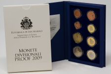 San Marino KMS 2009 PP*