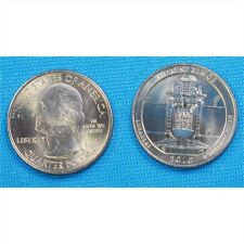 USA 25 Cent 2010 "Beautiful Quarter - Hot...