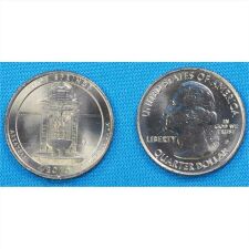 USA 25 Cent 2010 "Beautiful Quarter - Hot...