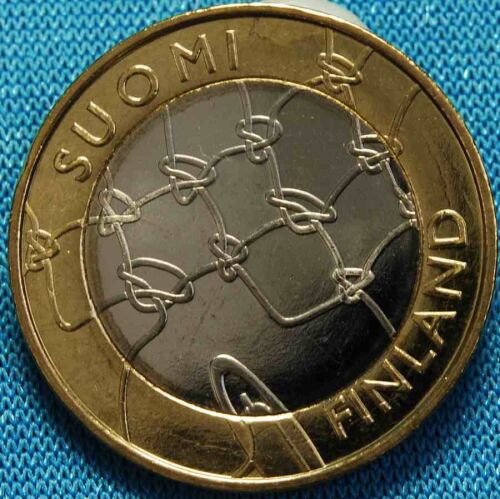 Finnland 5 Euro 2011 "Ahvenamaa (Aland)" unc.