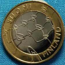 Finnland 5 Euro 2011 "Ahvenamaa (Aland)" unc.