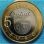 Finnland 5 Euro 2011 "Ahvenamaa (Aland)" unc.
