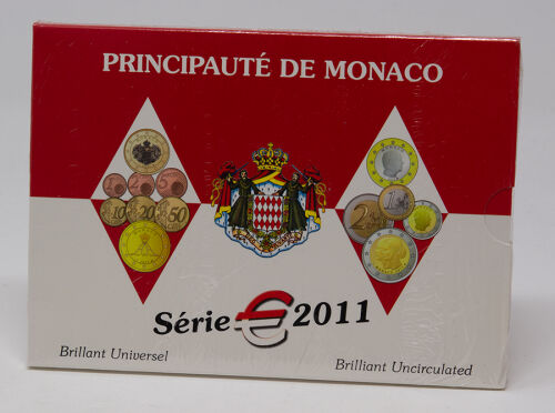 Monaco KMS 2011 BU*