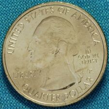 USA 25 Cent 2012 "Beautiful Quarter - Chaco" - D