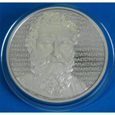 Griechenland 10 Euro 2012 - Aischylos*