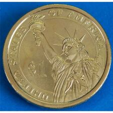 USA 1 Dollar 2012 "Benjamin Harrison" - D