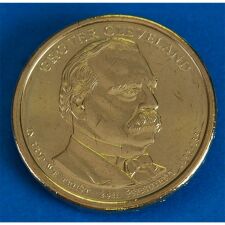 USA 1 Dollar 2012 "Grover Cleveland - 2.Term" - P