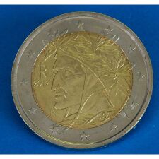 Italien 2 Euro 2012 Kursmünze unc.
