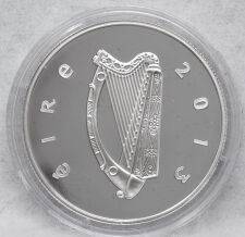 Irland 10 Euro 2013 - J.F. Kennedy - PP*